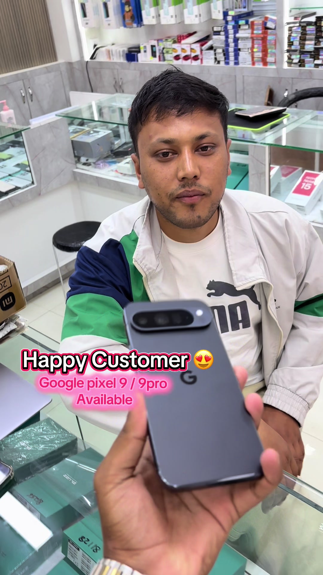 @Quick Mobile Center