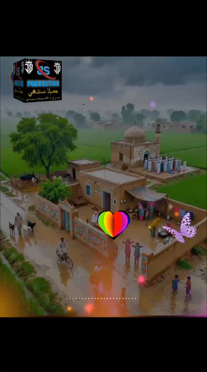 @JAMILA SINDHI