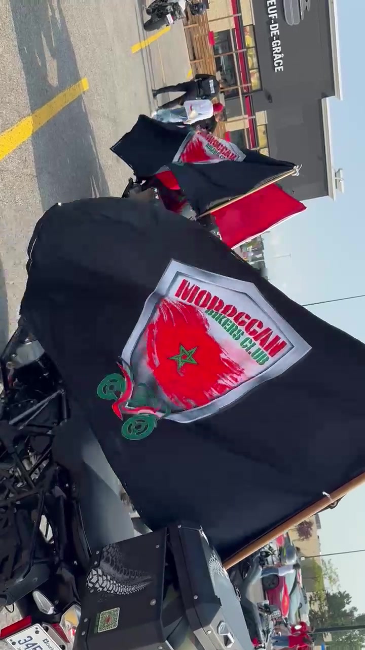 @Moroccan Bikers Club OFFICIAL