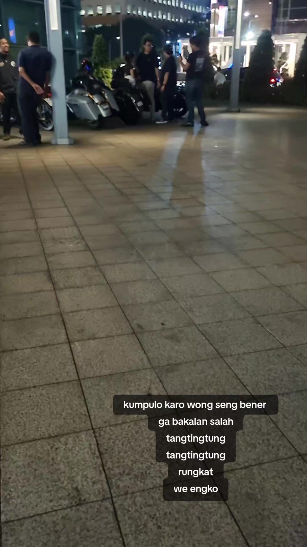 @BAN SAE JAKARTA