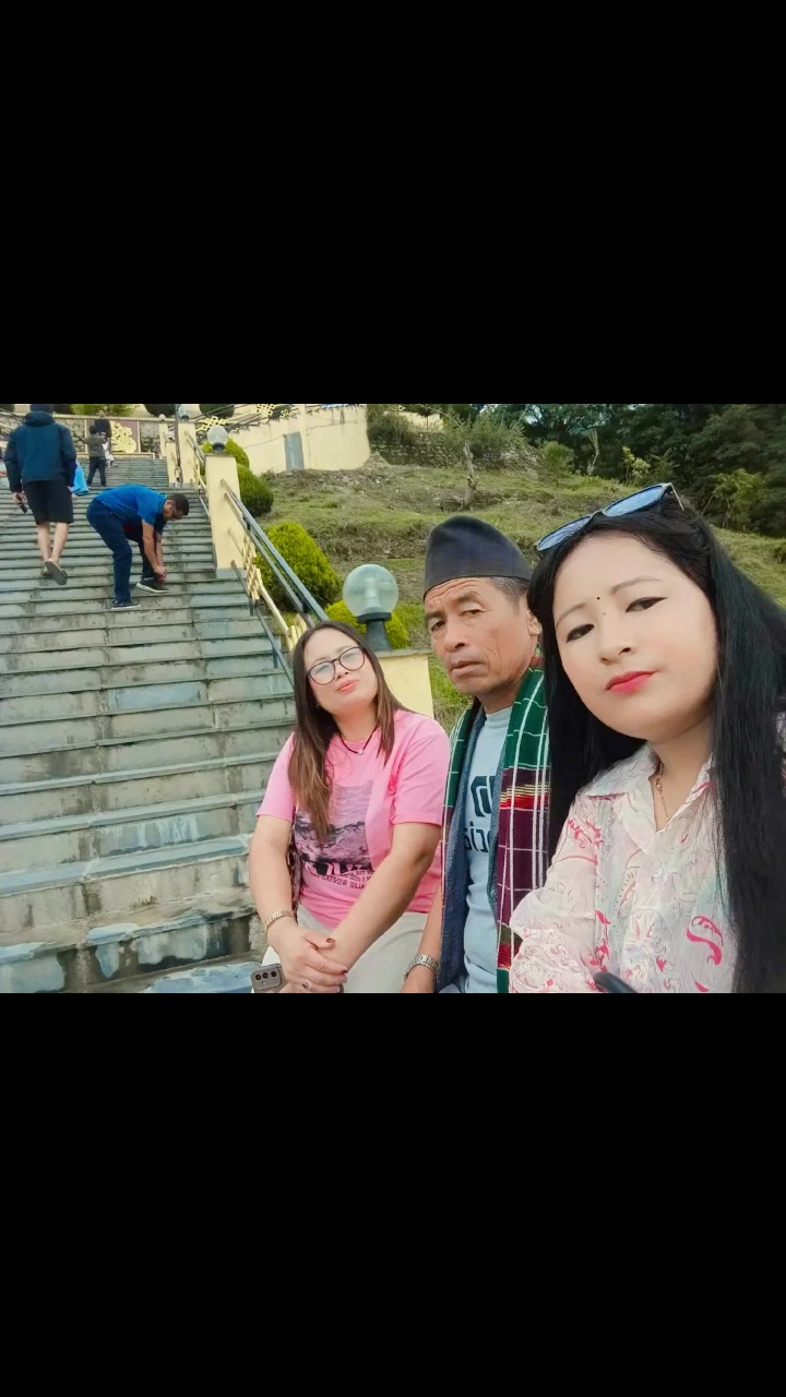 @Tika thapa Magar