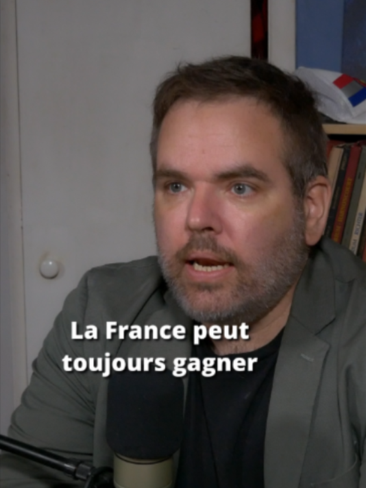 @Benoit vous coupe la parole