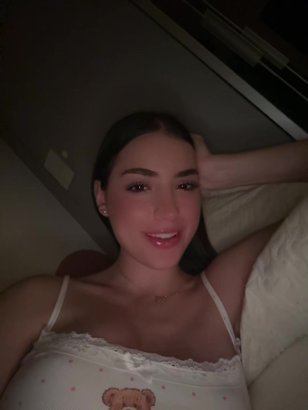 @Lara Balieiro💋
