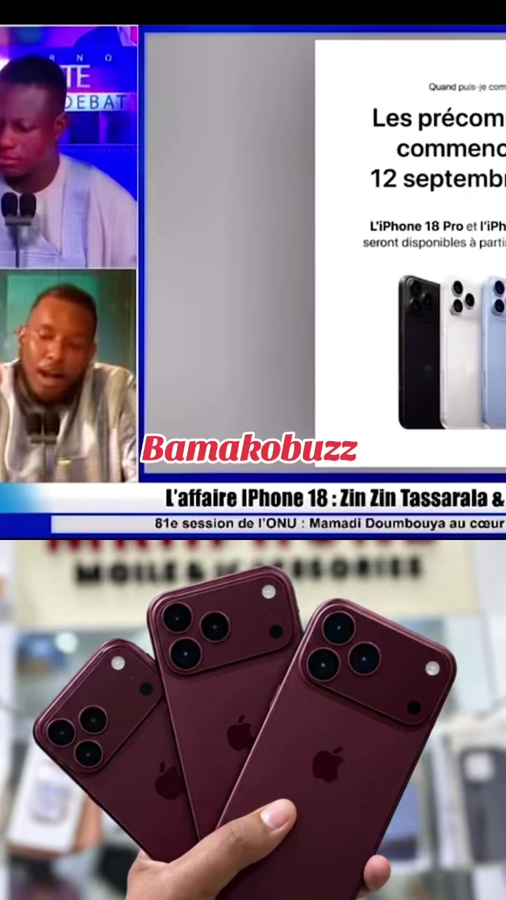 @Bamako_Buzz🇲🇱