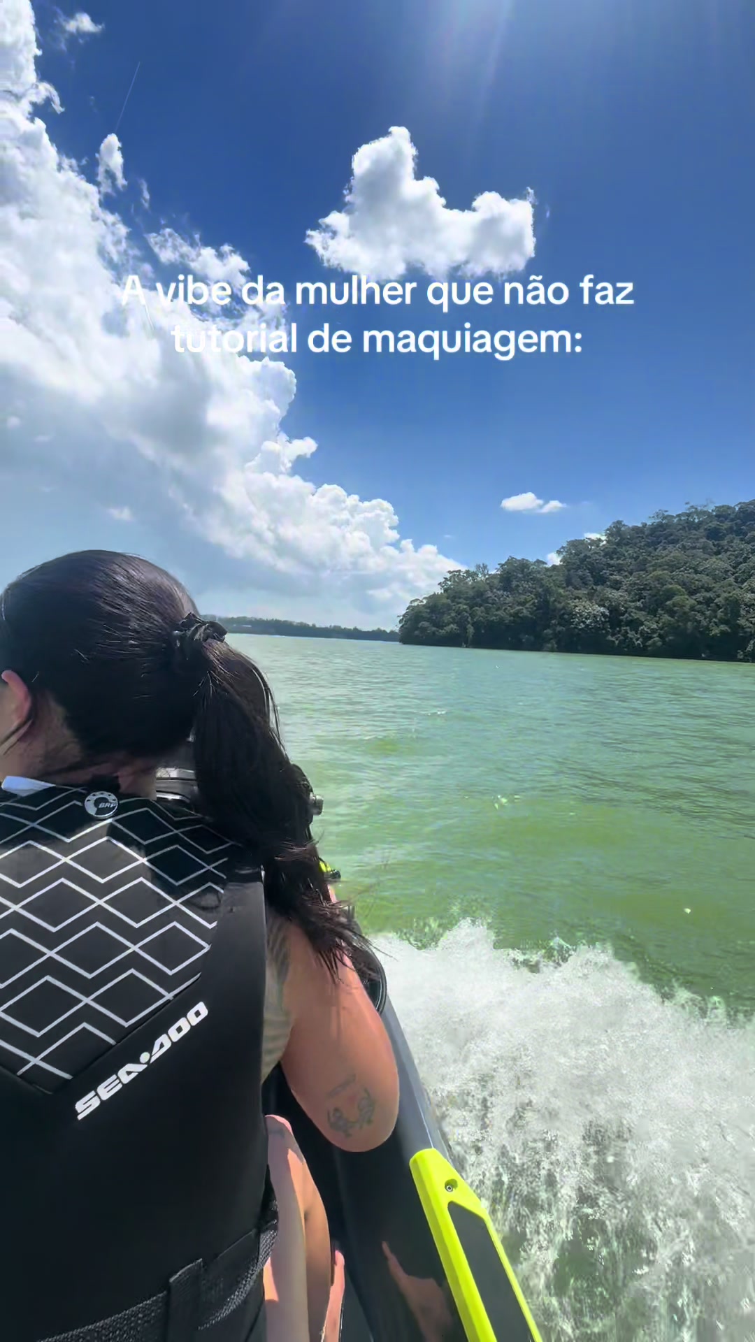 @Thais Silva