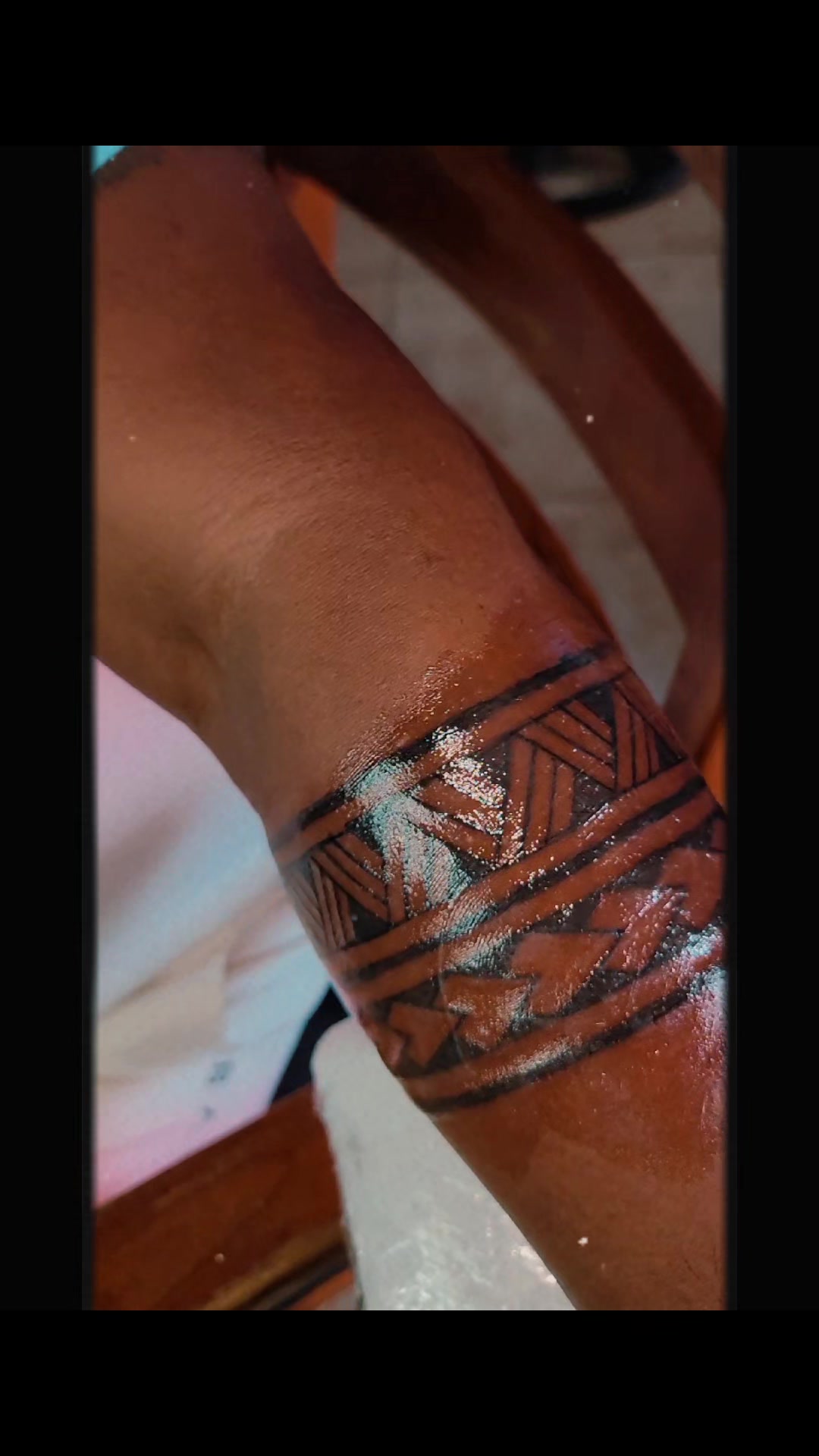 @No Limit Ink Tattoo Parlor