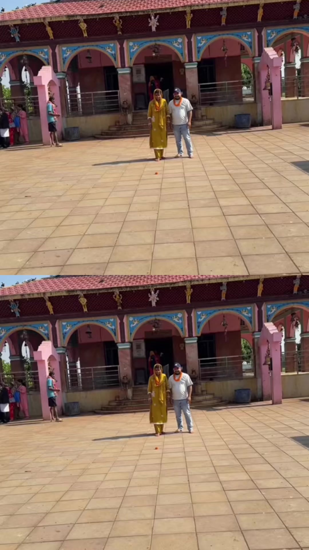 @Kriti Karn