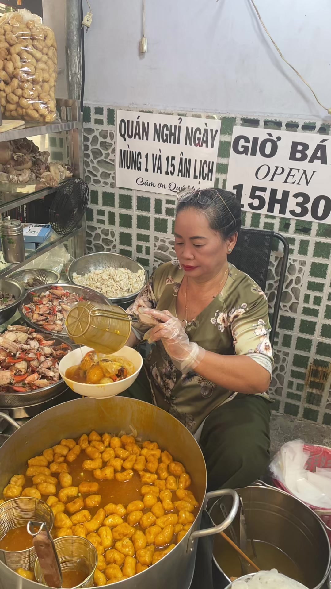 @Bánh Canh Cua