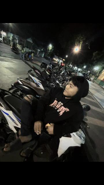 @Abah_ODGJ