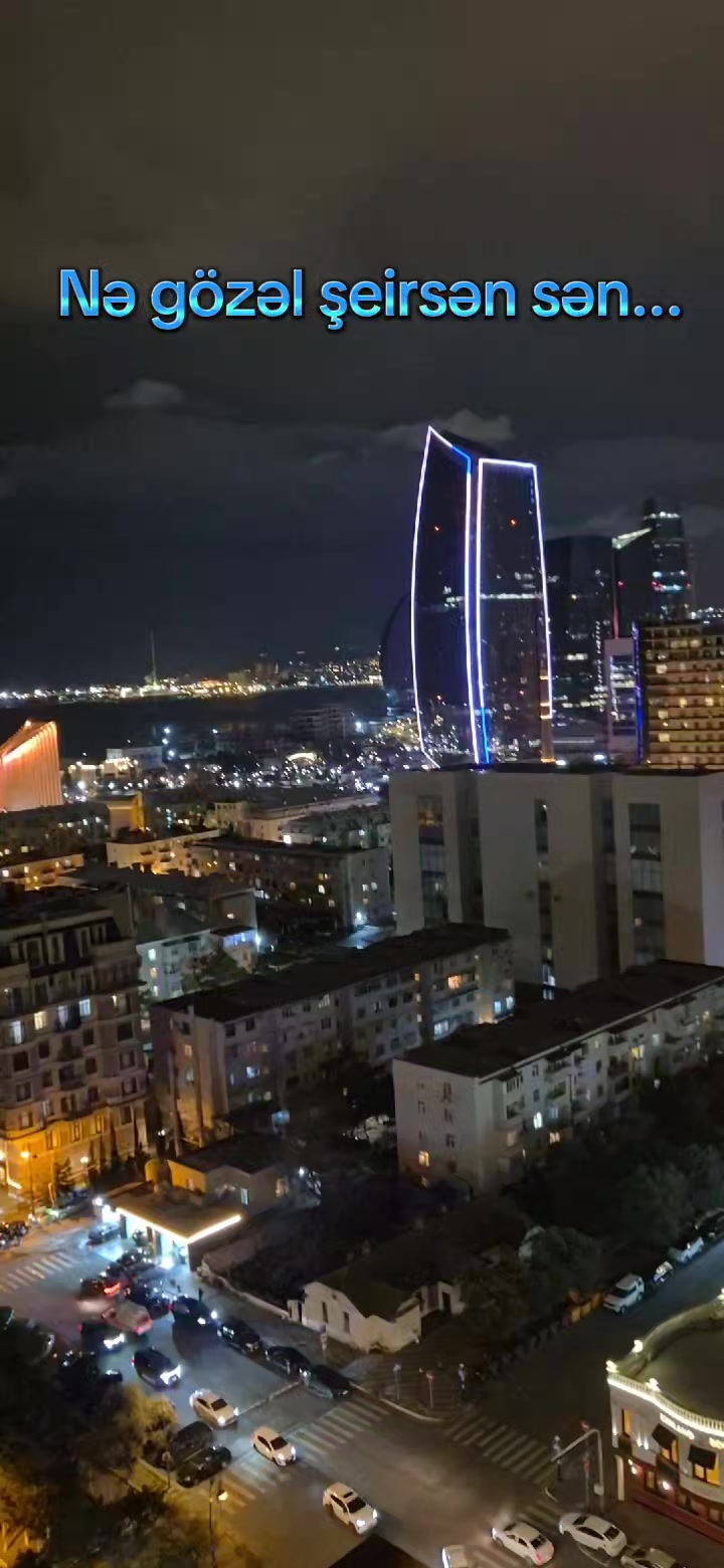 @Bakılıbalası 🌝