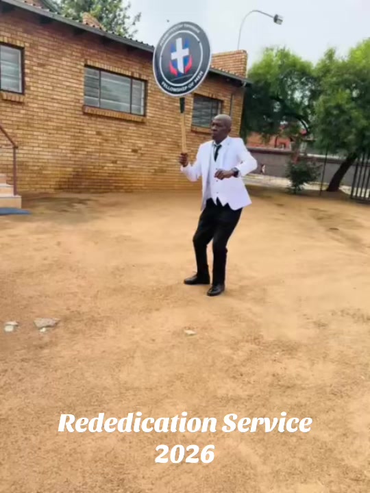 @UPCSA Tshwane FOM