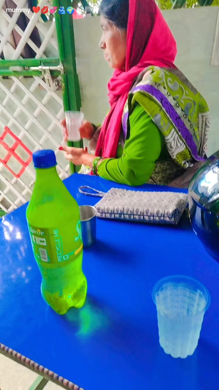 @Reetu Giri Bhatt(Runchi)