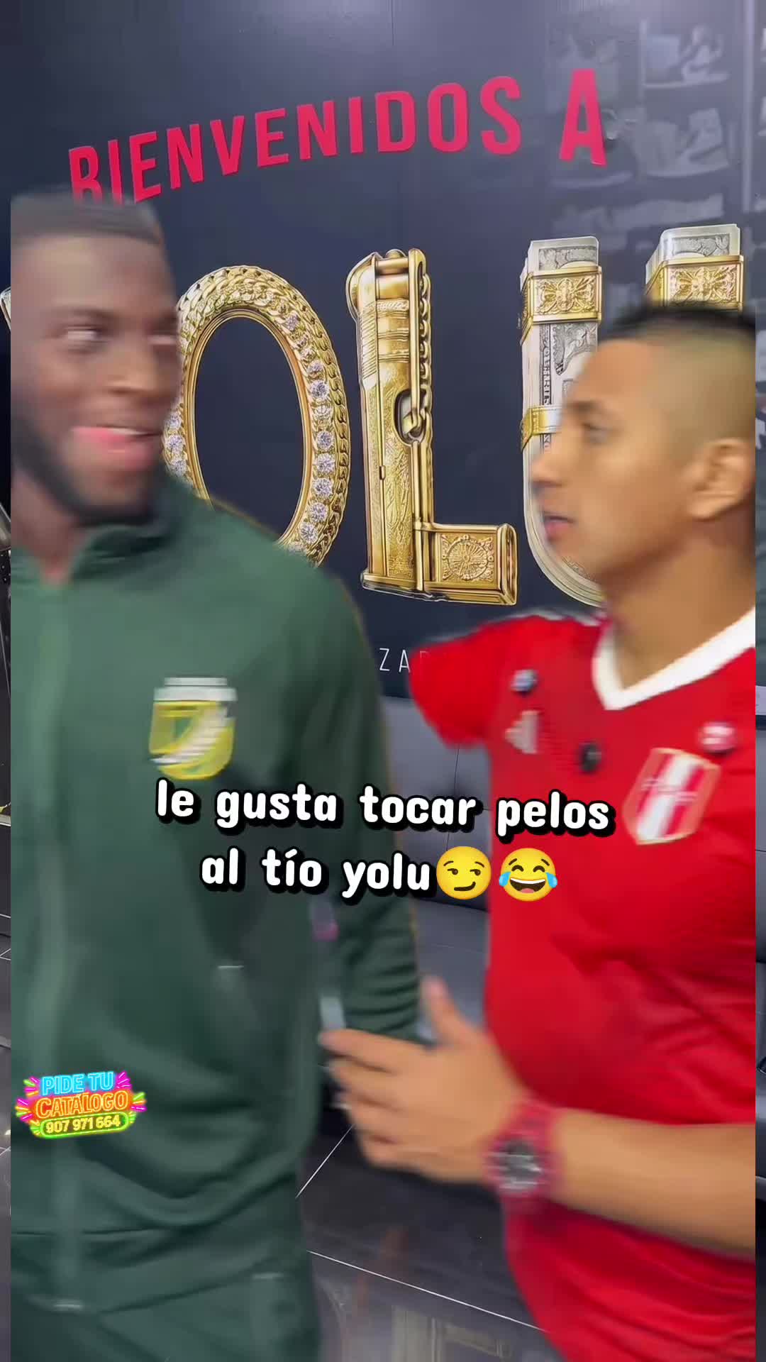 @ALMA NEGRA CLIPS