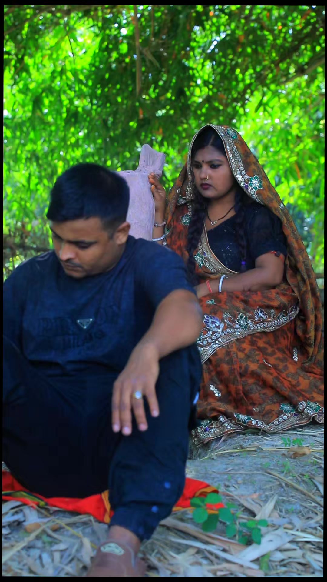 @❣️ Kajal mandal 2 ❣️