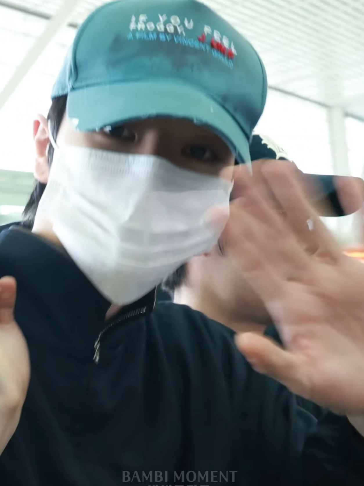 @밤비모먼트 Bambi Moment