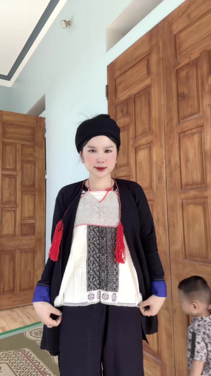 @Khi N&agrave;o Trắng Th&igrave; Đổi T&ecirc;n(Đen)