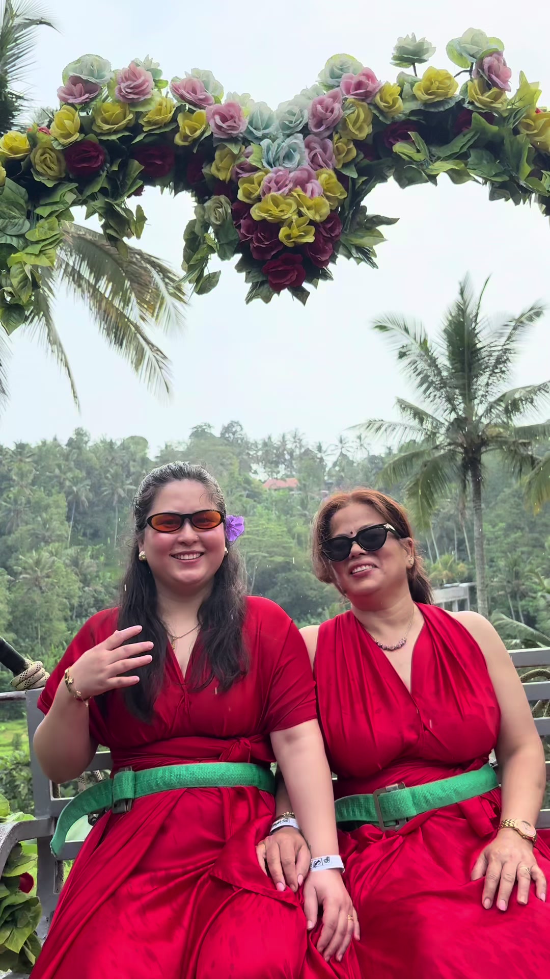 @Manisha Bhujel