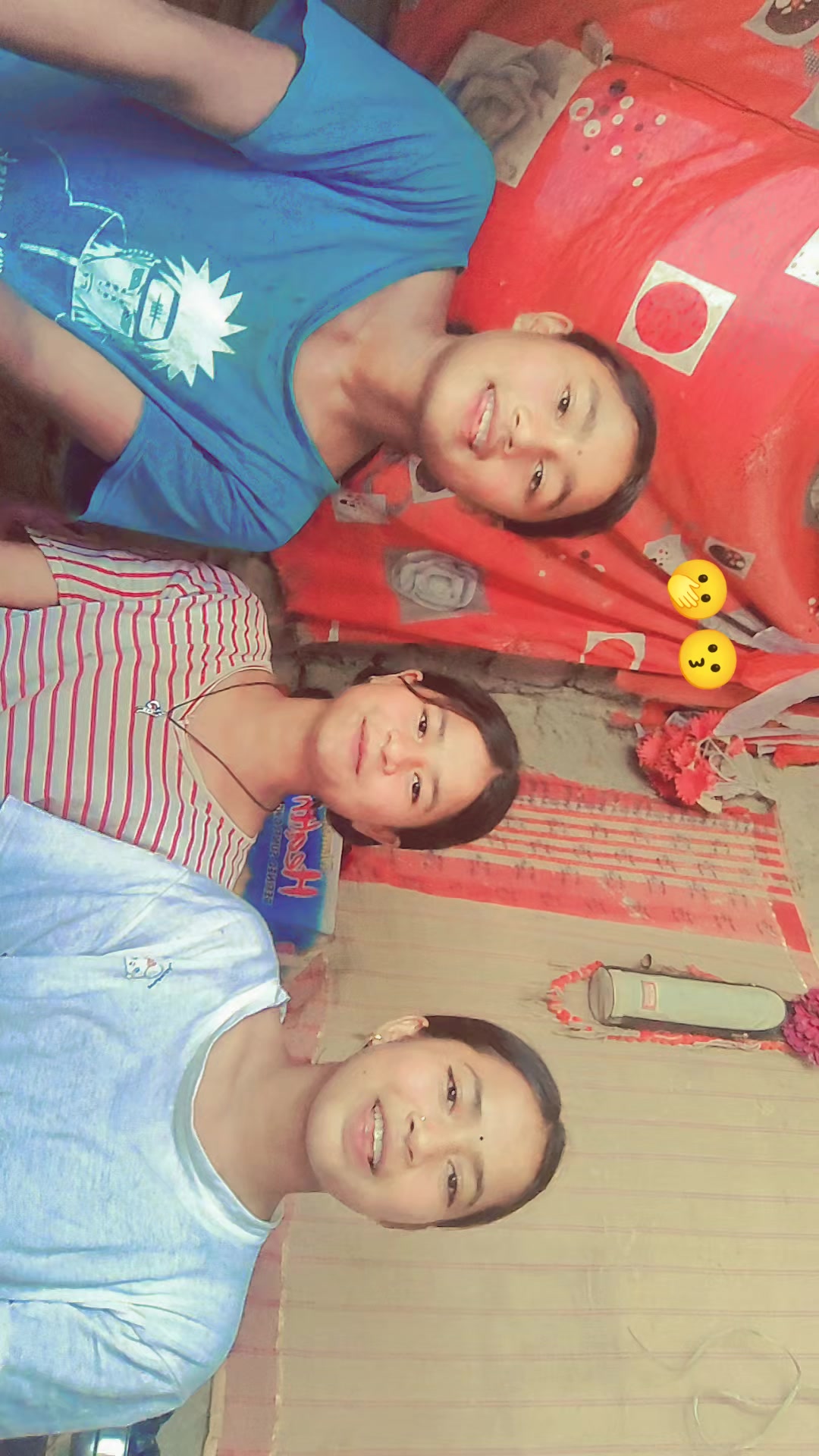 @Reejina pariyar💯