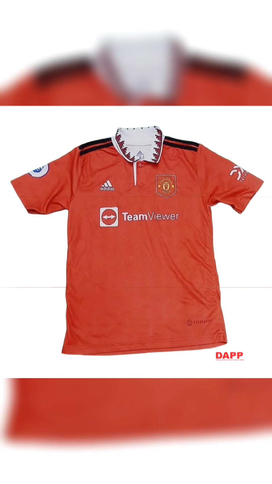 @DAPP Retail Zambia