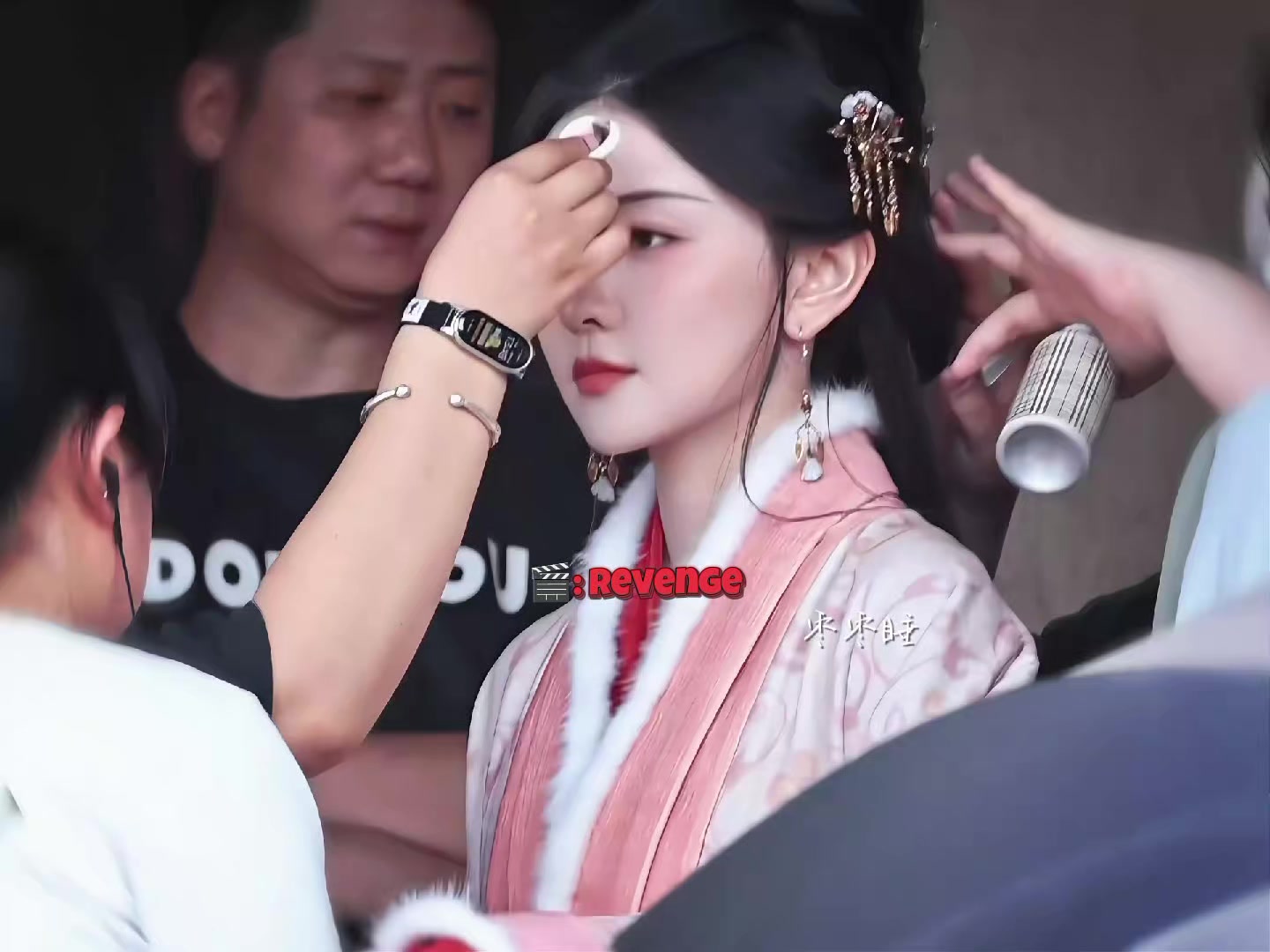 @𝗱𝗱ᴸⁱᵗᵗˡᵉ𐙚