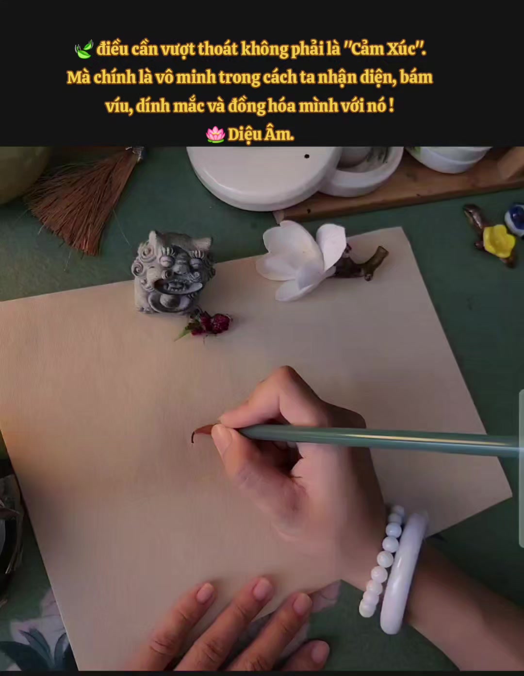 @Diệu Âm ☘️