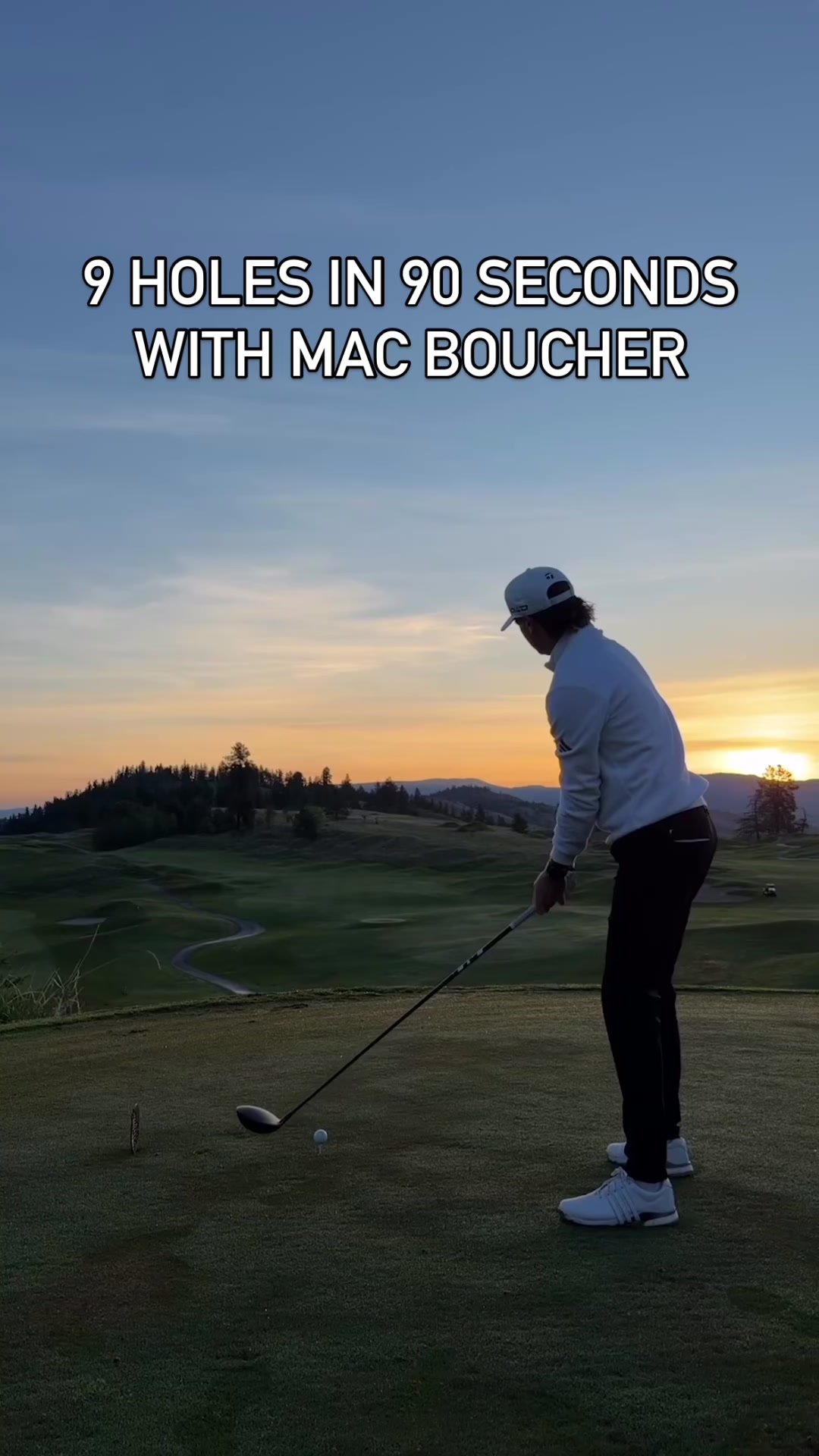 @TaylorMade Golf Canada