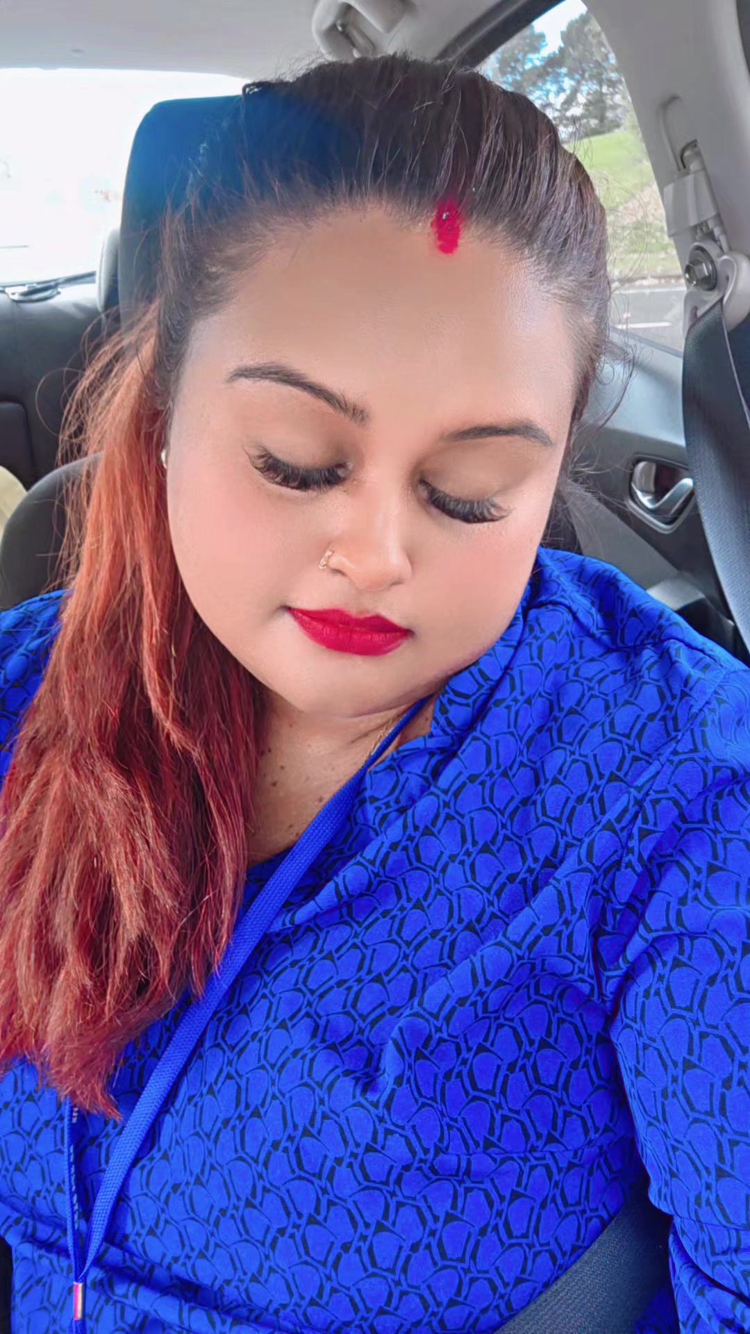 @shal shivika maharaj 🇫🇯 🇳🇿