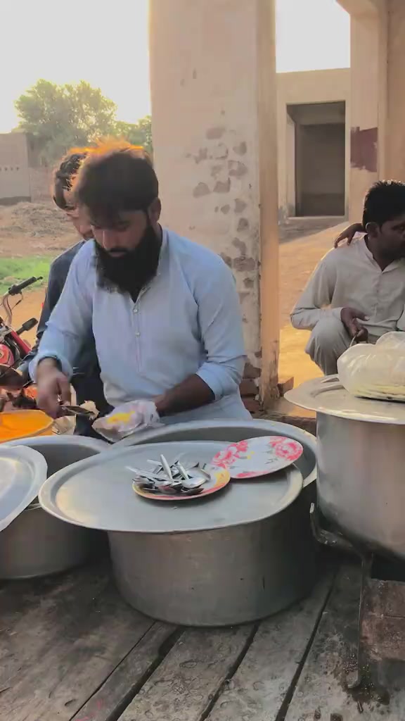 @مزمل پینڈو