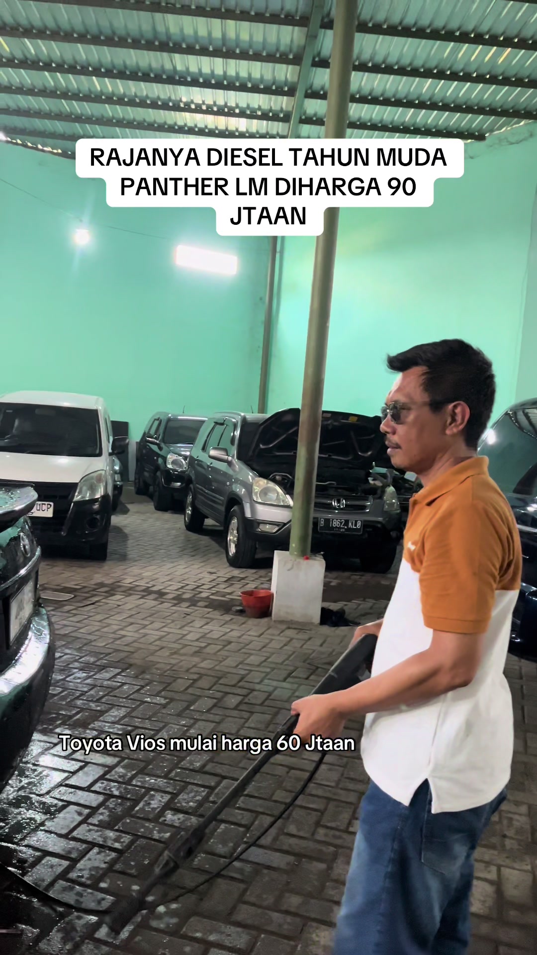 @PakDhe mobilindo