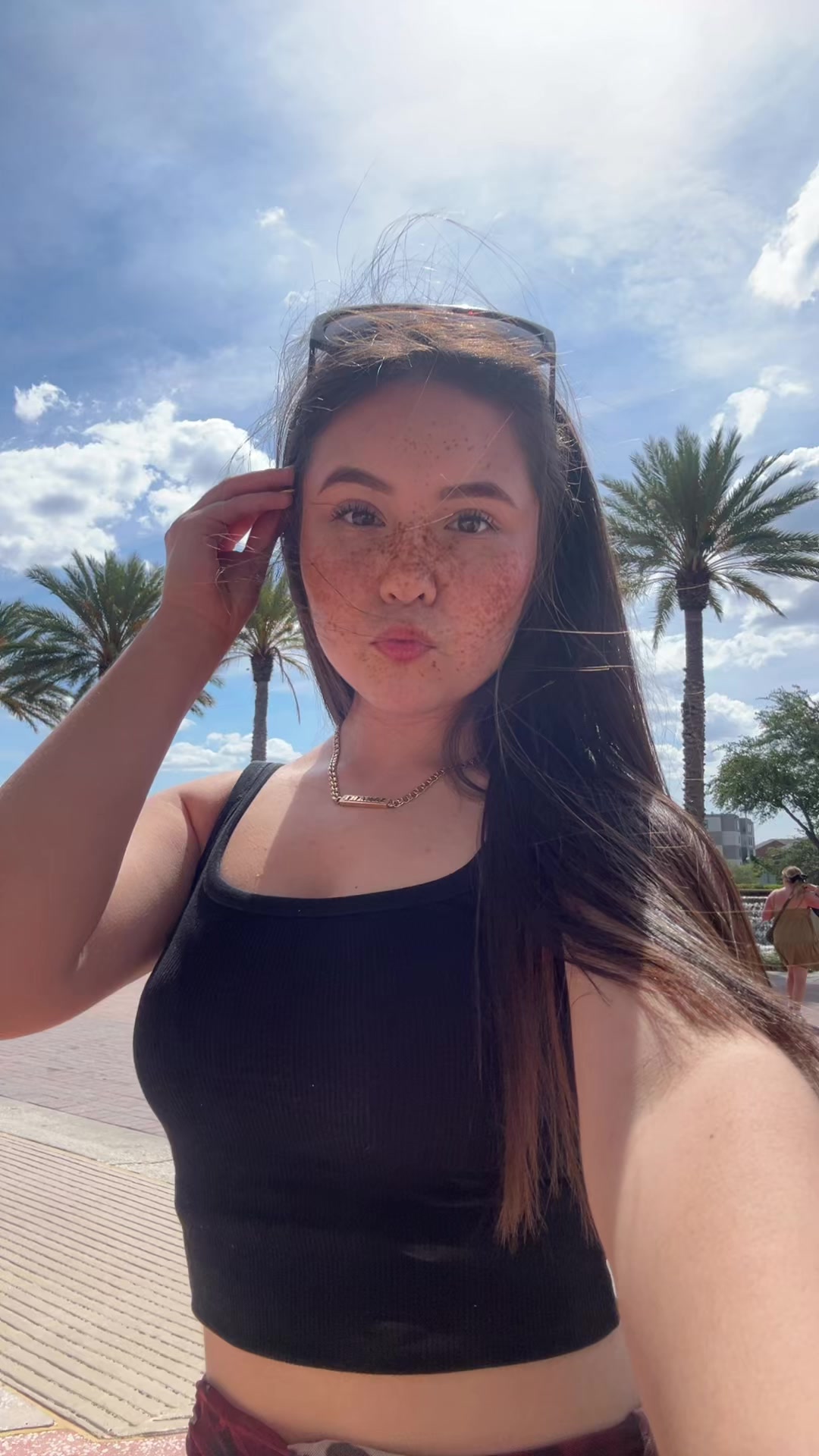 @Sarahi Flores