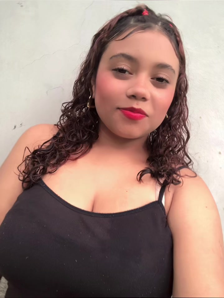 @️Cristy&hellip;.😍