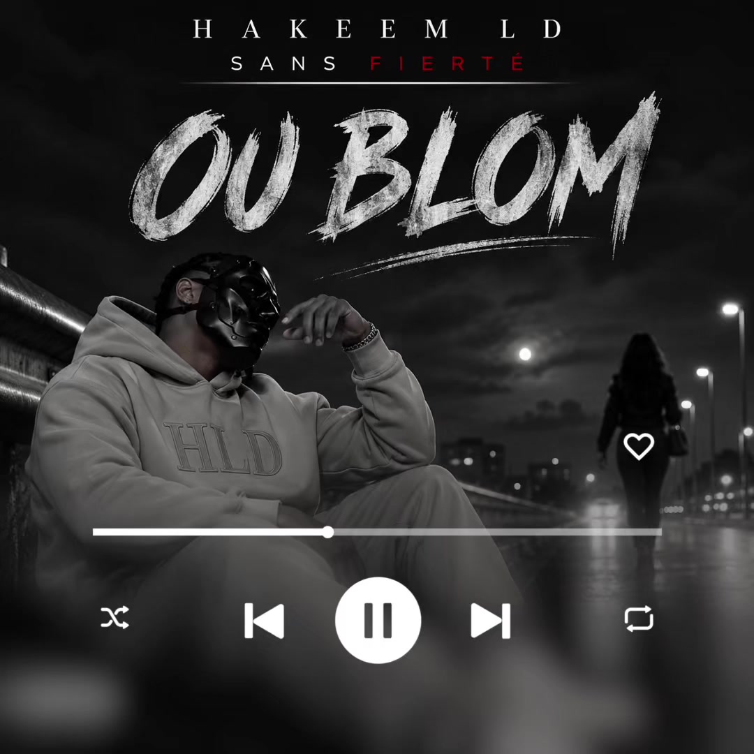 @HAKEEM LD