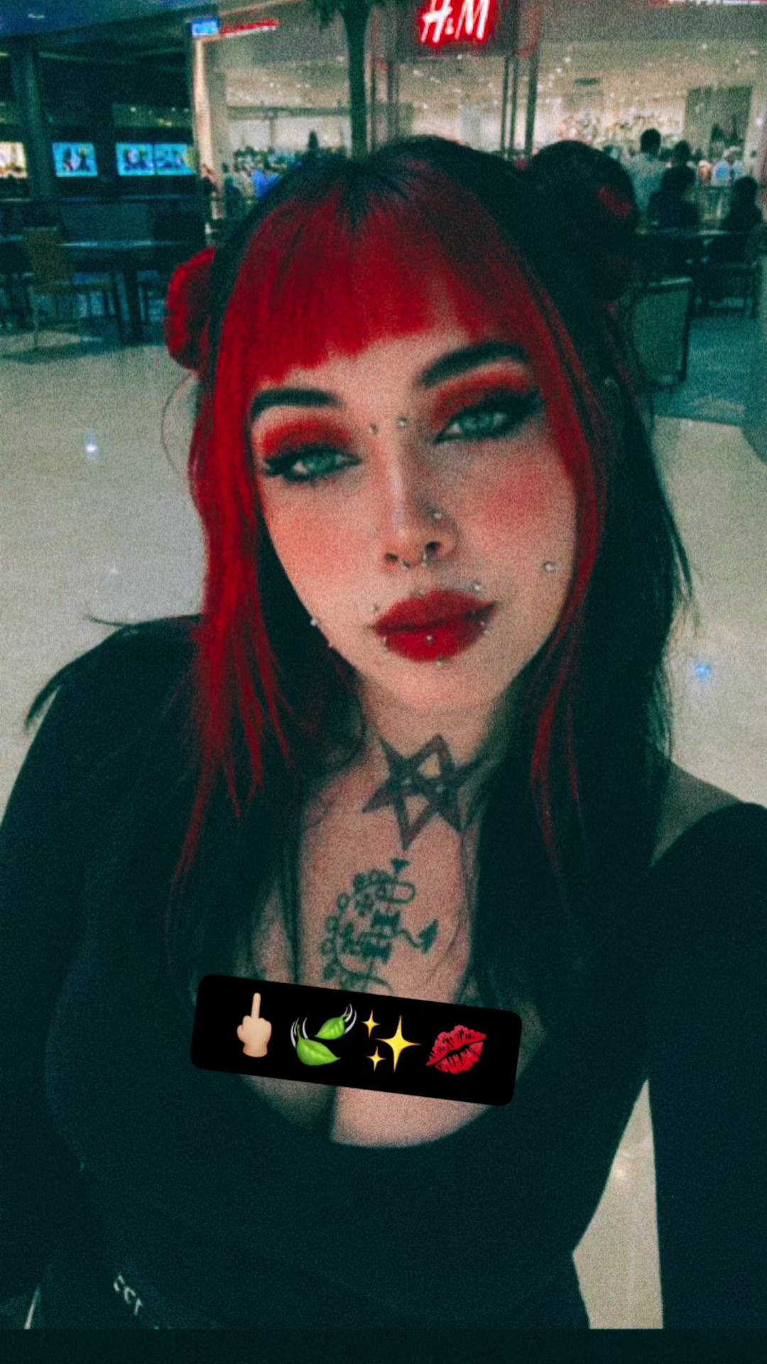 @⛧🜏𝙈𝙚𝙨𝙩𝙧𝙖 𝙍𝙤𝙣𝙮𝙖🜏⛧