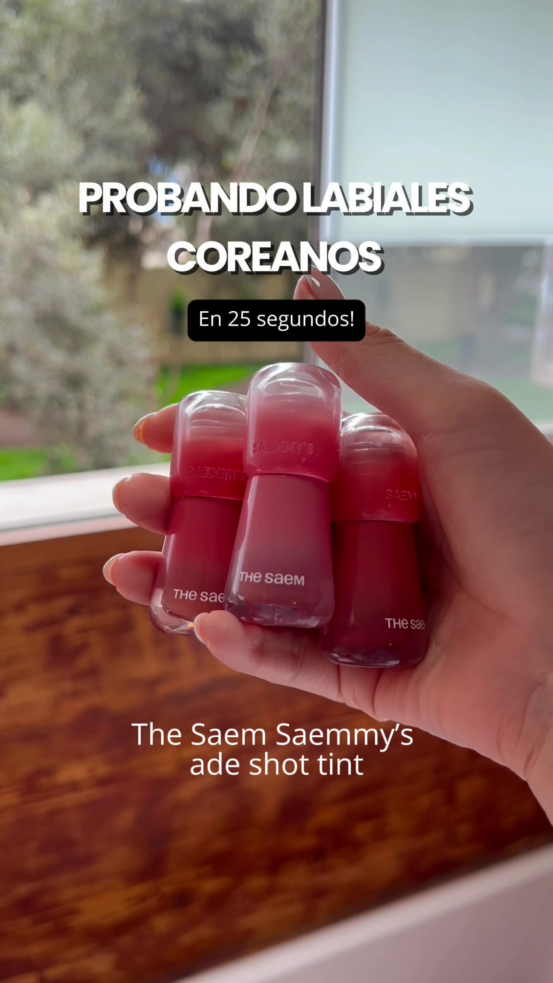 @Beautyholics Per&uacute;