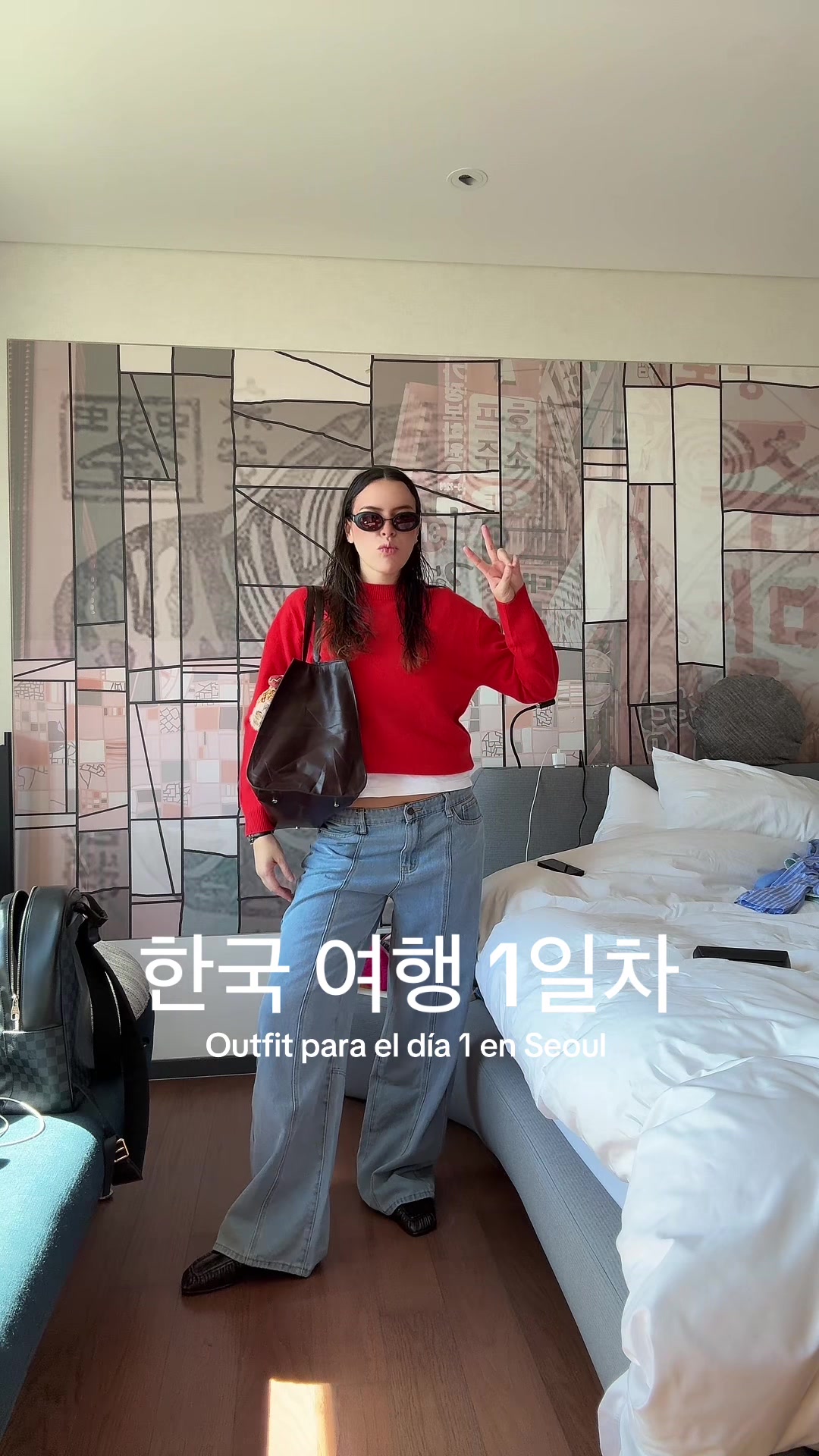 @Cristina en Deutsch