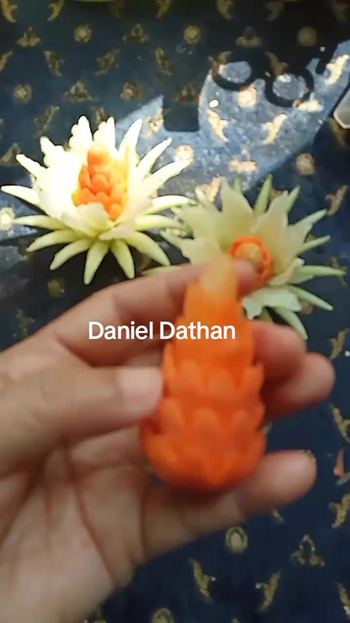 @Daniel Dathan