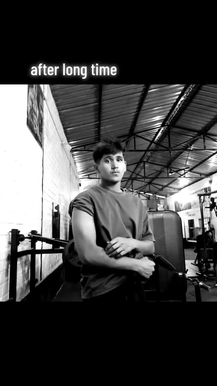 @Arun fitness