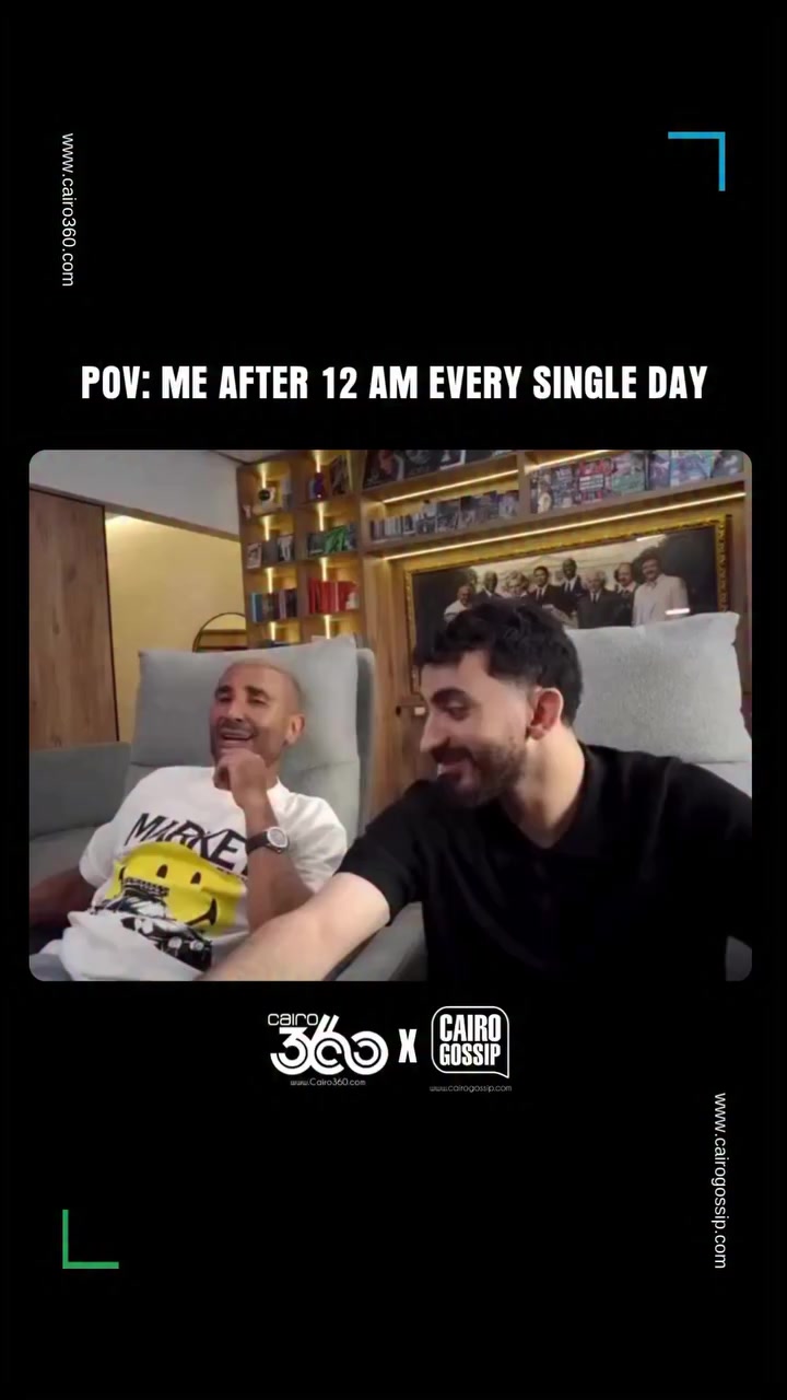 @Cairo360
