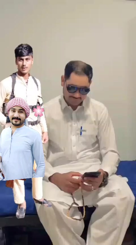 @Walid khan