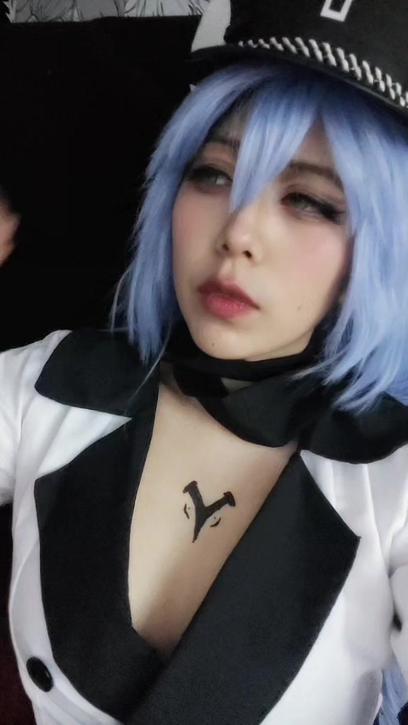 @Yesi Yokai