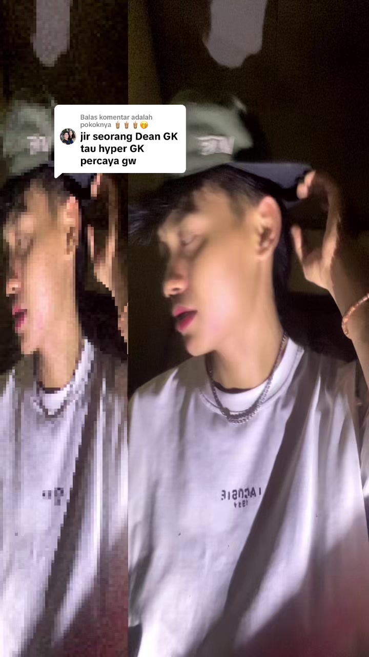 @Dean&radic;