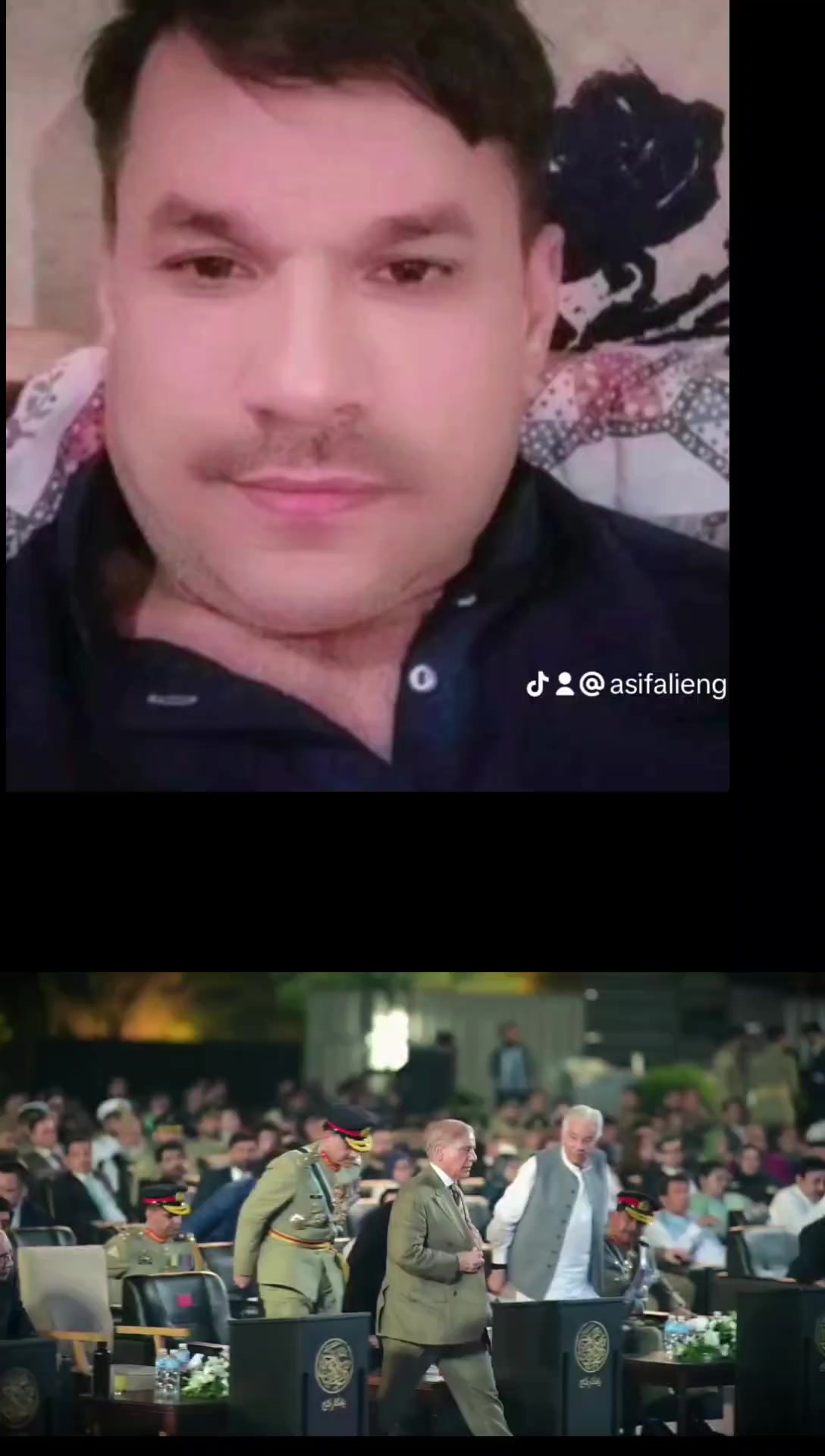 @Asifali