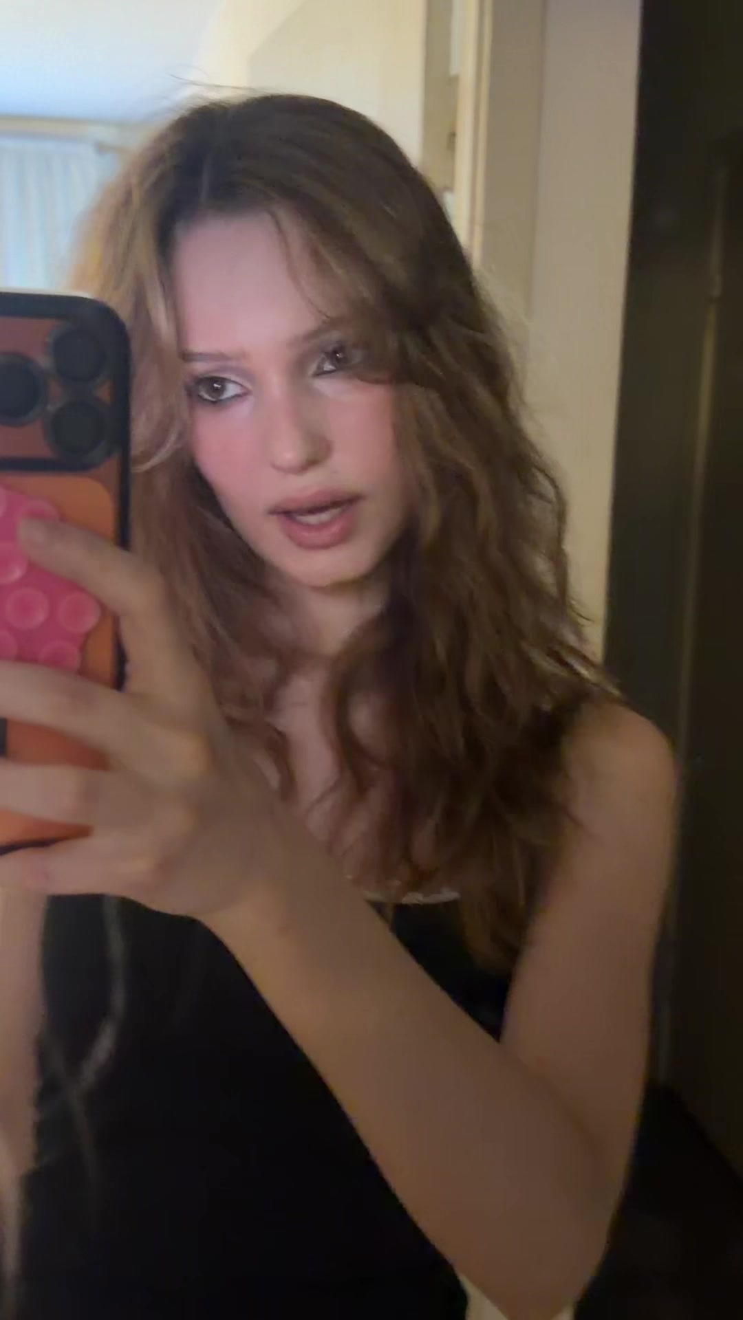 @какника