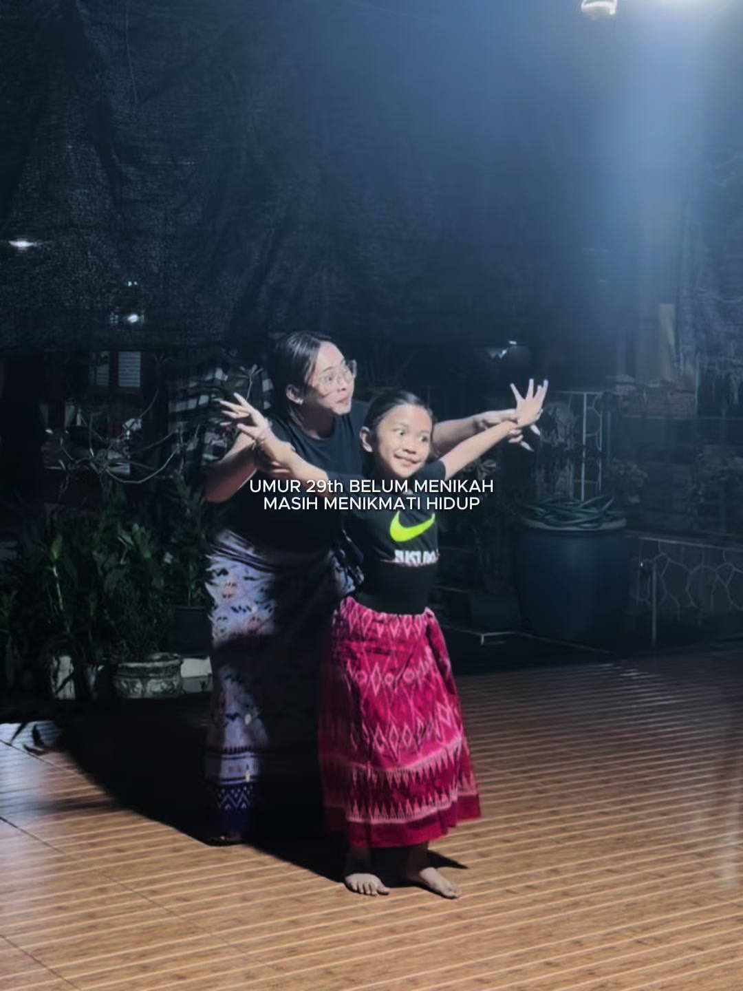 @IG : @pradnyalarasari