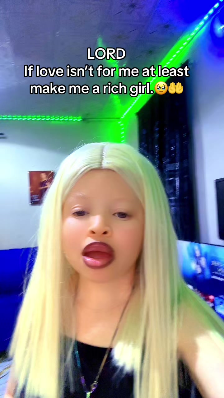 @Chinny Babe