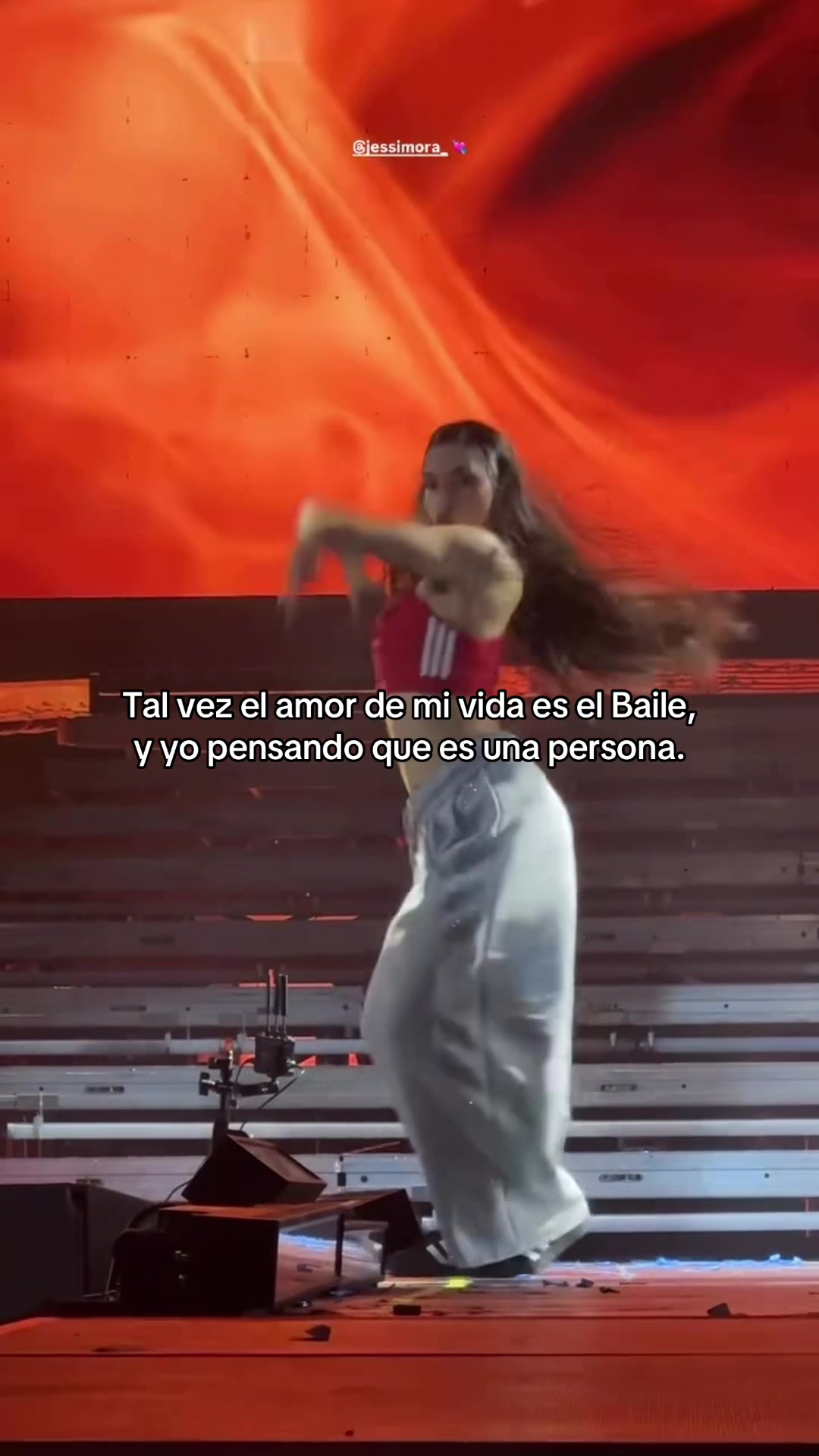 @Jessi Mora
