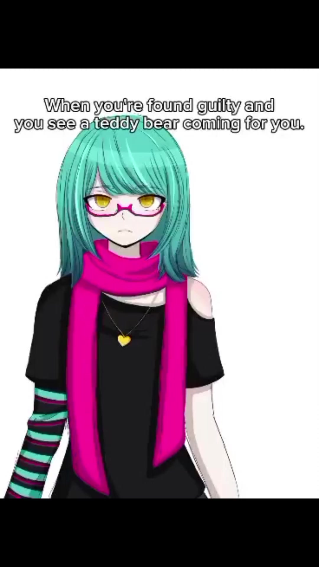@Not Yourself
