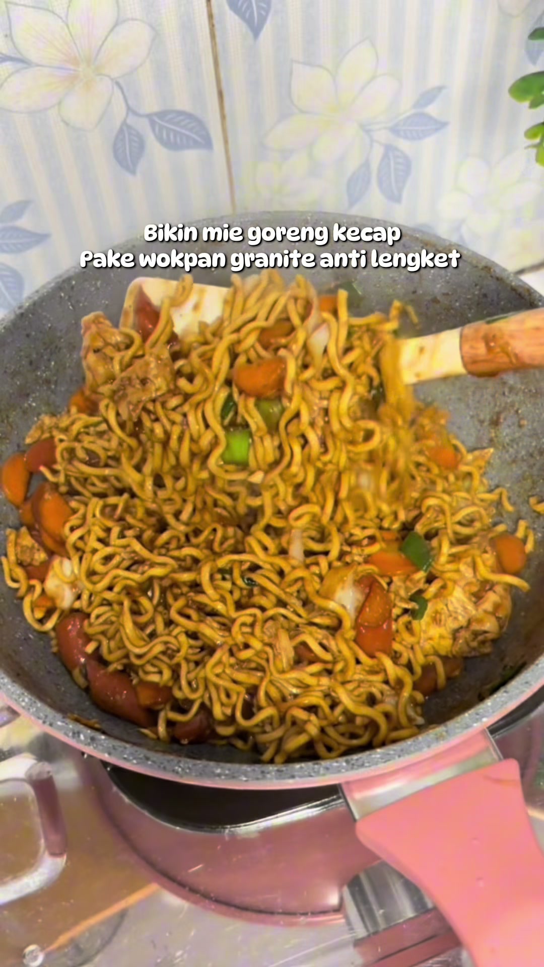 @Siti Nursanah