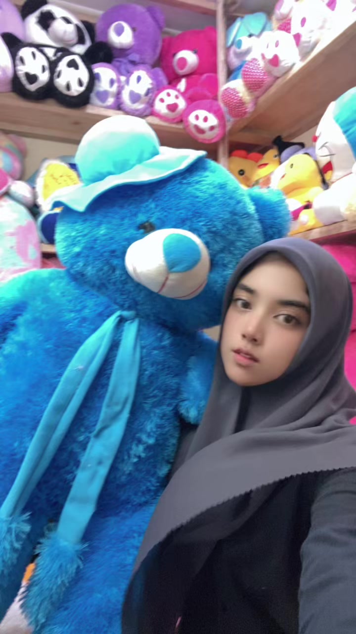 @Boneka nina