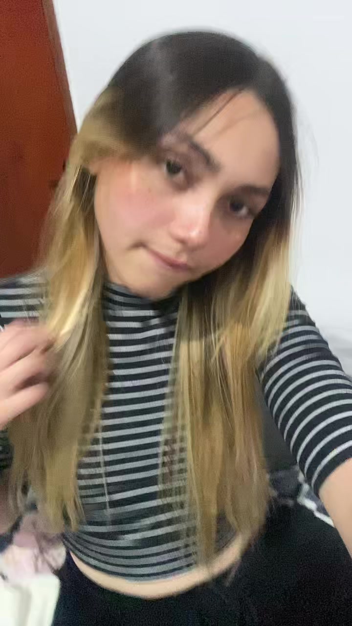 @Izadorah